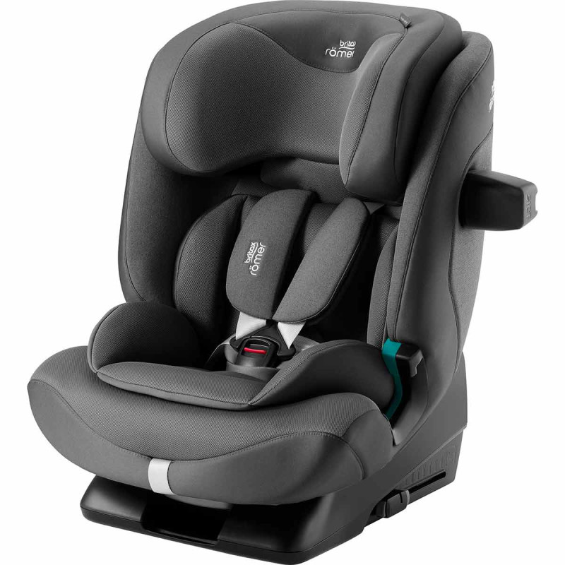 Britax Römer ADVANSAFIX PRO i-SIZE...