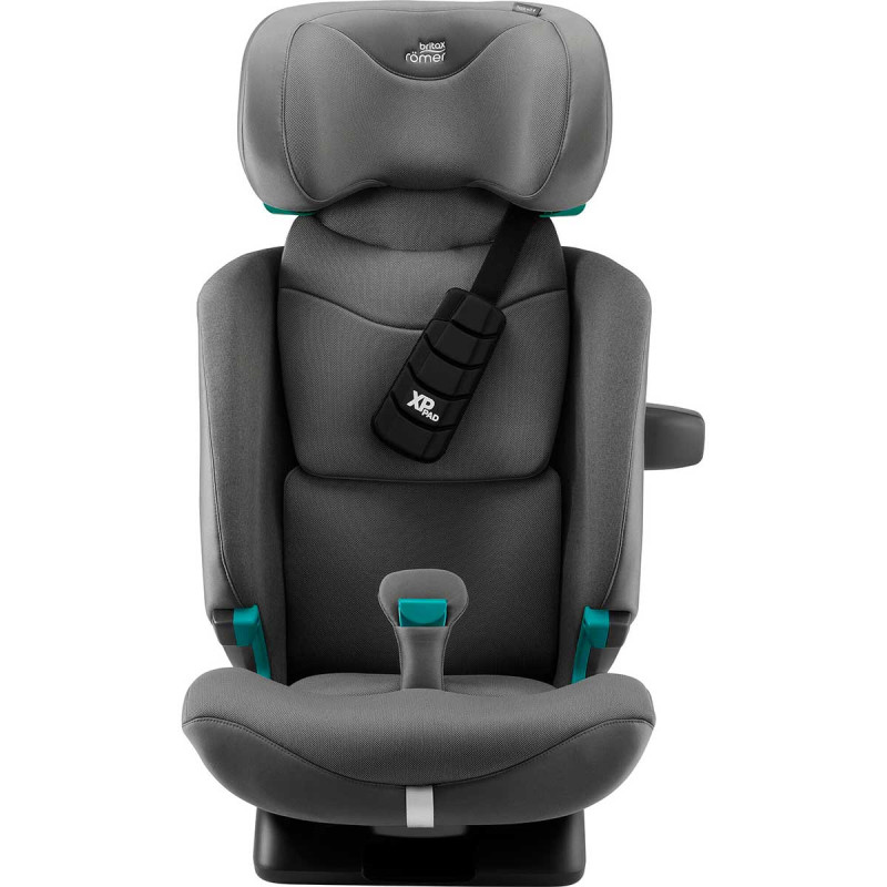 Britax Römer ADVANSAFIX PRO i-SIZE...
