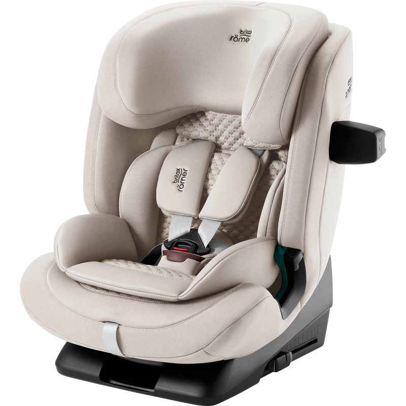 Britax Römer ADVANSAFIX PRO i-SIZE...