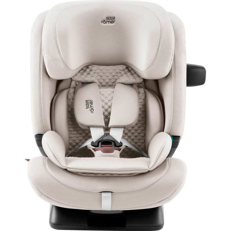 Britax Römer ADVANSAFIX PRO i-SIZE...