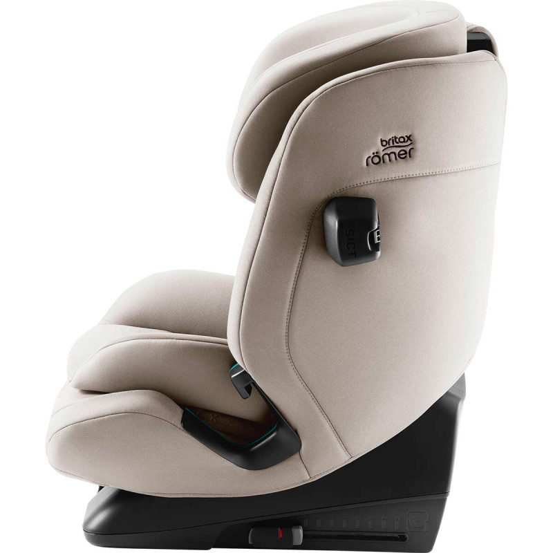 Britax Römer ADVANSAFIX PRO i-SIZE...