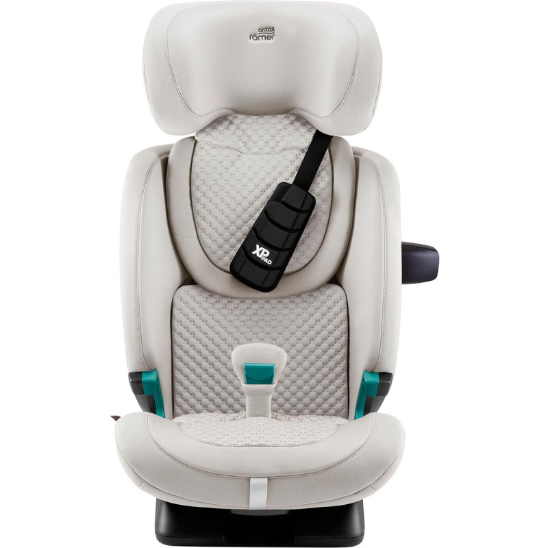 Britax Römer ADVANSAFIX PRO i-SIZE...