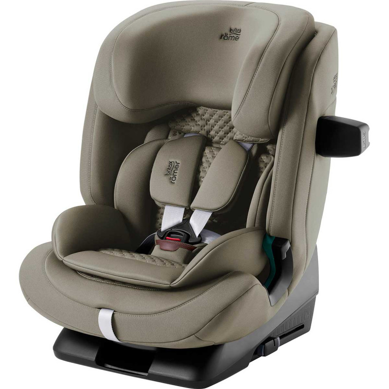 Britax Römer ADVANSAFIX PRO i-SIZE...