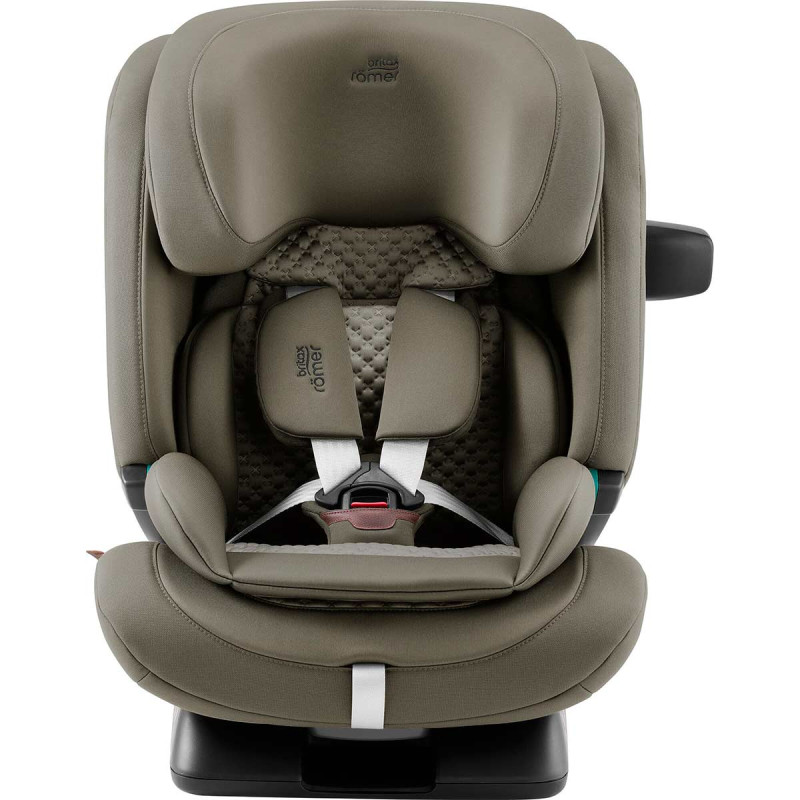 Britax Römer ADVANSAFIX PRO i-SIZE...
