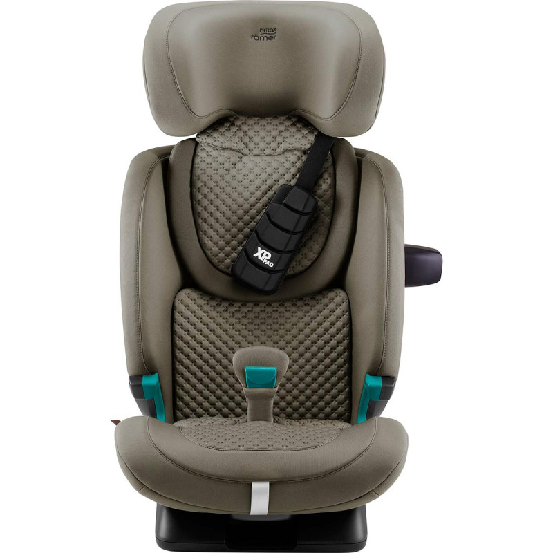 Britax Römer ADVANSAFIX PRO i-SIZE...