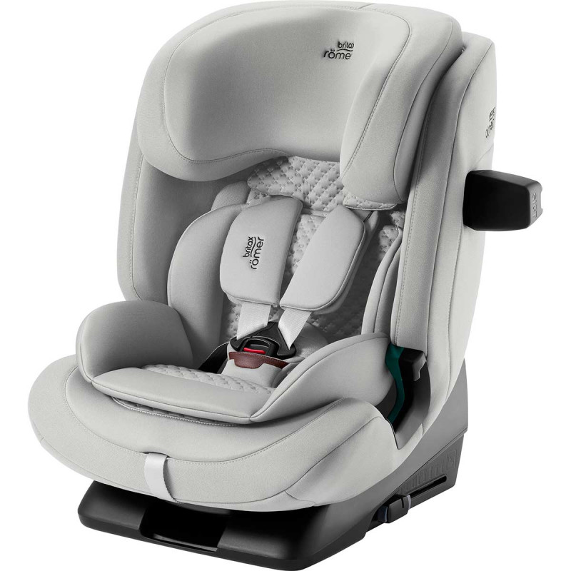 Britax Römer ADVANSAFIX PRO i-SIZE...
