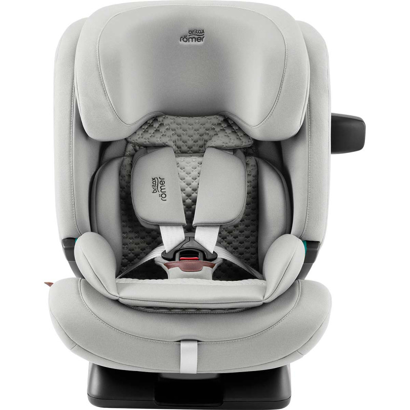 Britax Römer ADVANSAFIX PRO i-SIZE...