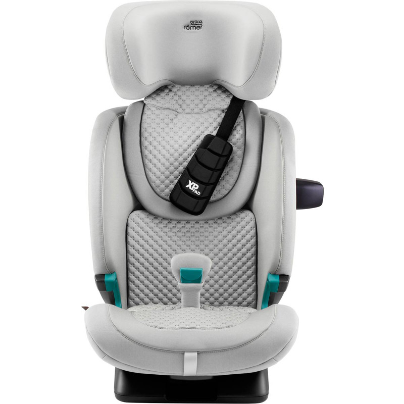 Britax Römer ADVANSAFIX PRO i-SIZE...