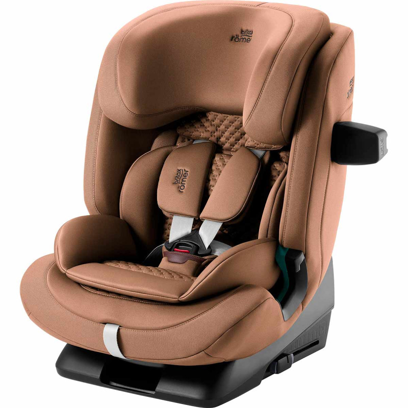 Britax Römer ADVANSAFIX PRO i-SIZE...