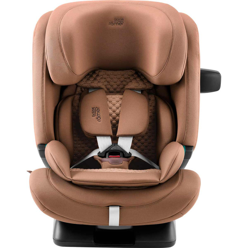 Britax Römer ADVANSAFIX PRO i-SIZE...