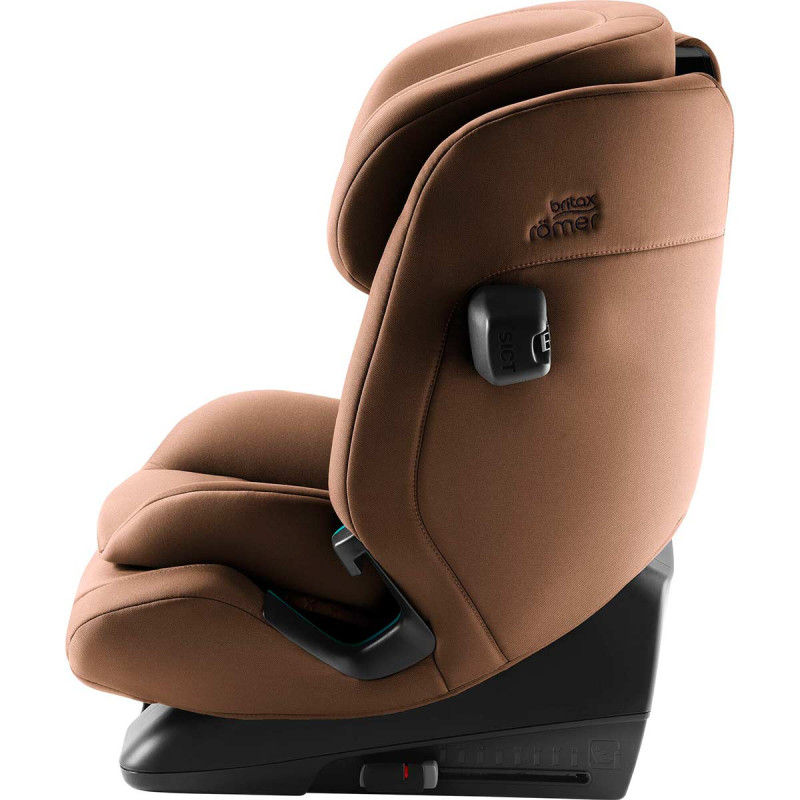 Britax Römer ADVANSAFIX PRO i-SIZE...