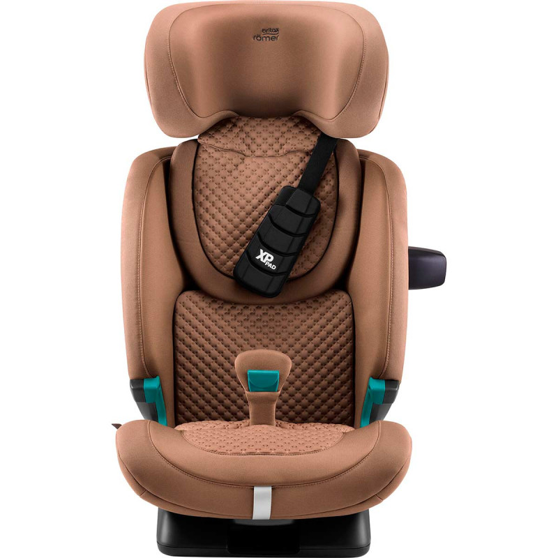 Britax Römer ADVANSAFIX PRO i-SIZE...
