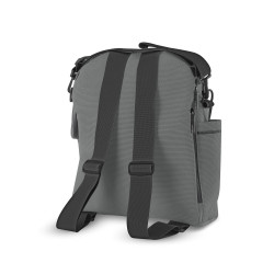 Inglesina aptica xt adventure bag bolsocanyon grey 2