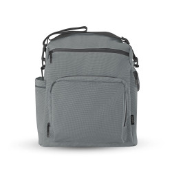 Inglesina aptica xt adventure bag bolsocanyon grey