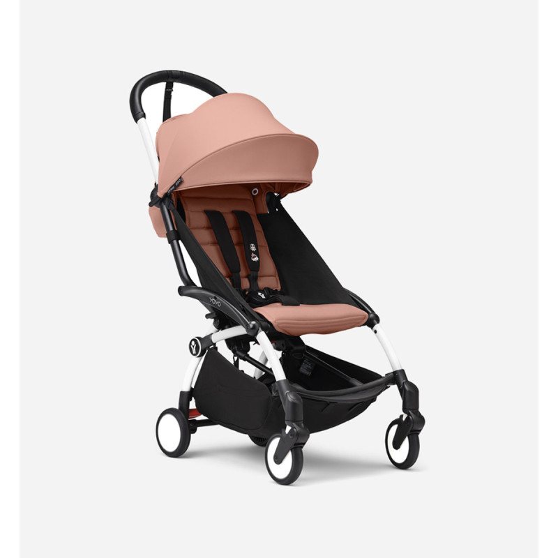 Stokke Yoyo cochecito completo 0+ y...