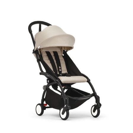 Stokke Yoyo cochecito completo 0+ y pack 6+