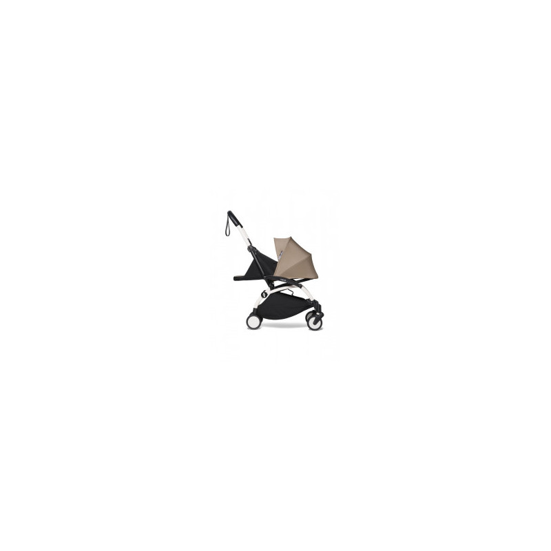 Stokke Yoyo cochecito completo 0+ y...