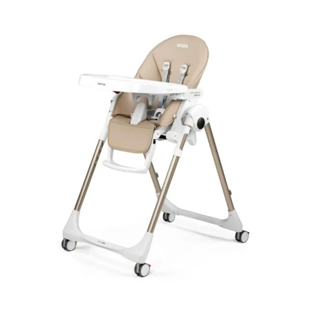 Trona Prima Pappa Follow Me Peg Perego | GOYVI.es