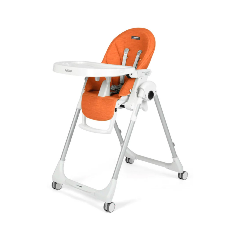 Peg Perego Prima pappa follow me Trona