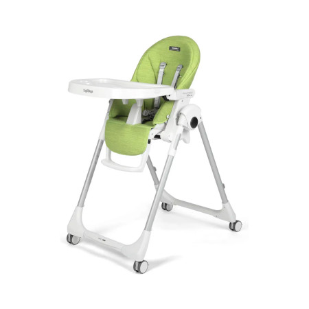 Trona Prima Pappa Follow Me Peg Perego | GOYVI.es