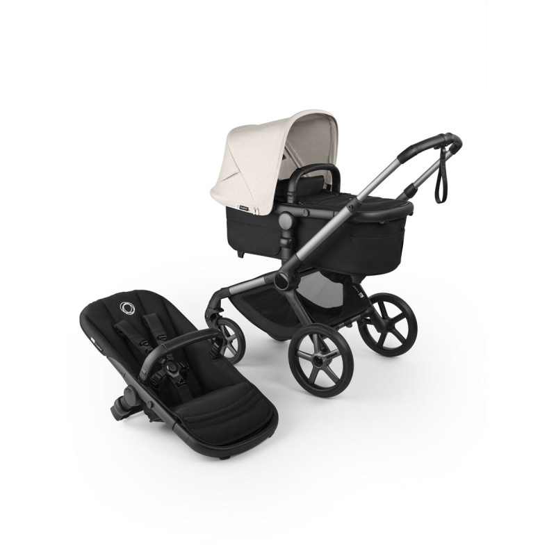 Bugaboo Fox 5 Renew - Cochecito todoterreno para bebé