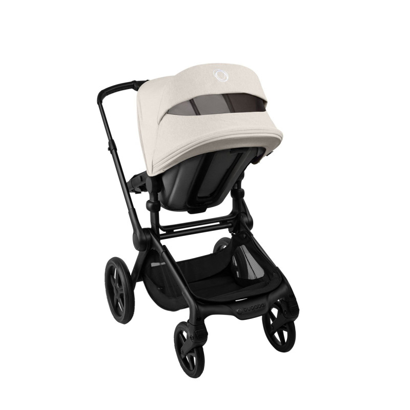 Bugaboo Fox 5 Renew - Cochecito todoterreno para bebé