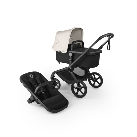 Bugaboo Fox 5 Renew - Cochecito todoterreno para bebé
