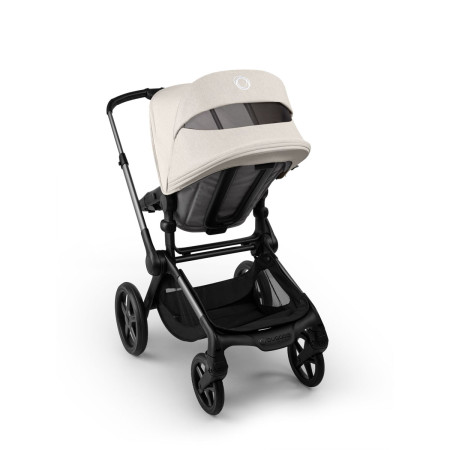 Bugaboo Fox 5 Renew - Cochecito todoterreno para bebé