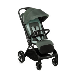 silla de paseo jané akira en color verde U78 botanic