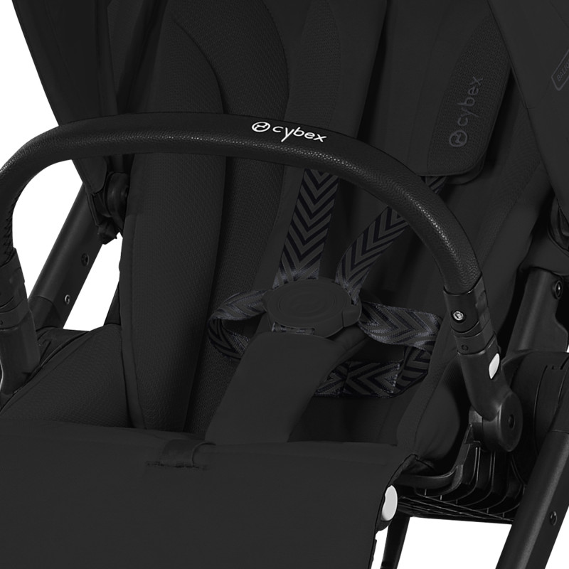 Cybex Balios s lux cochecito 2026