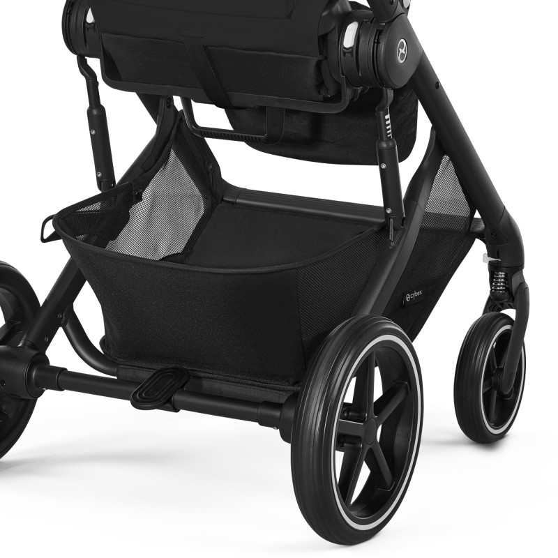 Cybex Balios s lux cochecito 2026