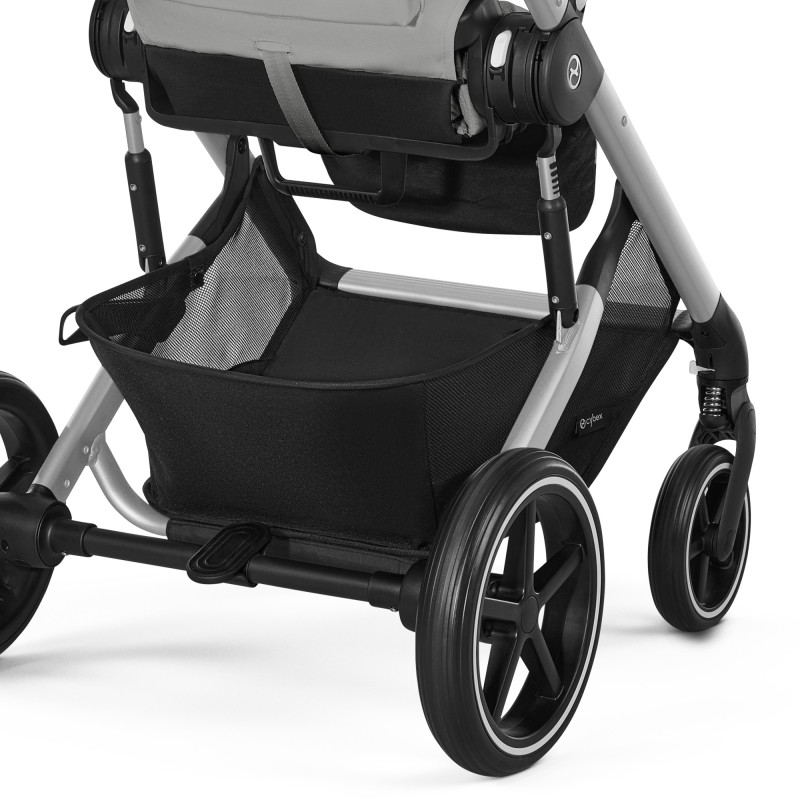 Cybex Balios s lux cochecito 2026