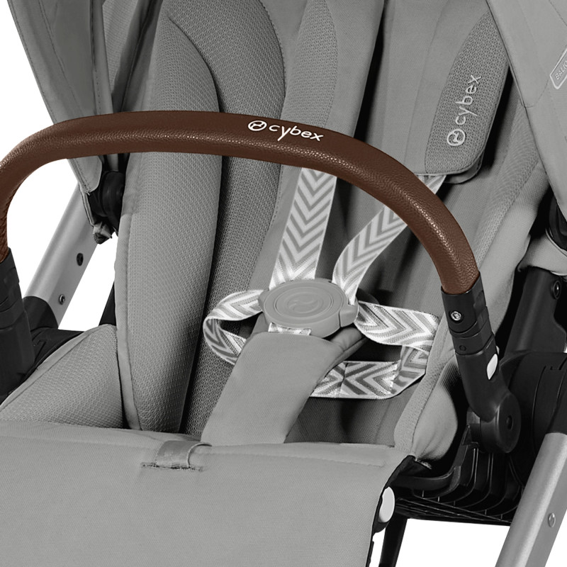 Cybex Balios s lux cochecito 2026