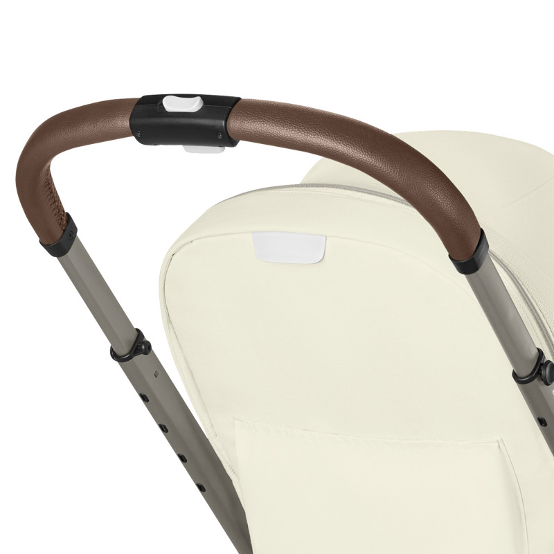 Cybex Balios s lux cochecito 2026