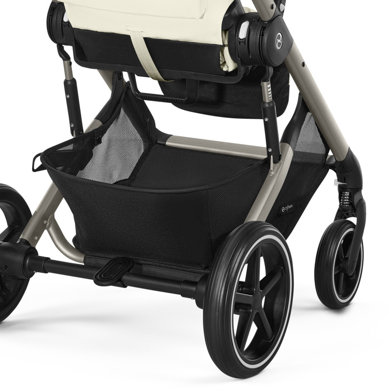 Cybex Balios s lux cochecito 2026