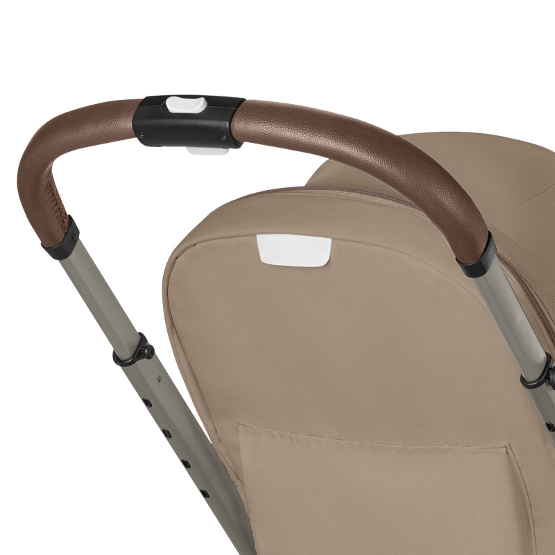 Cybex Balios s lux cochecito 2026