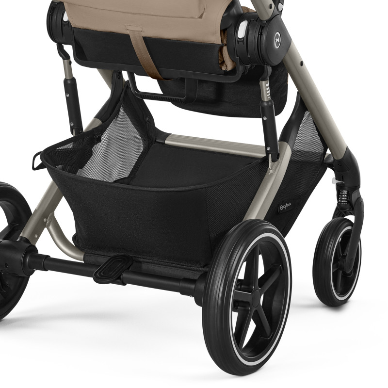 Cybex Balios s lux cochecito 2026