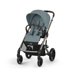Cochecito CYBEX Balios S Lux 2025 | GOYVI 2