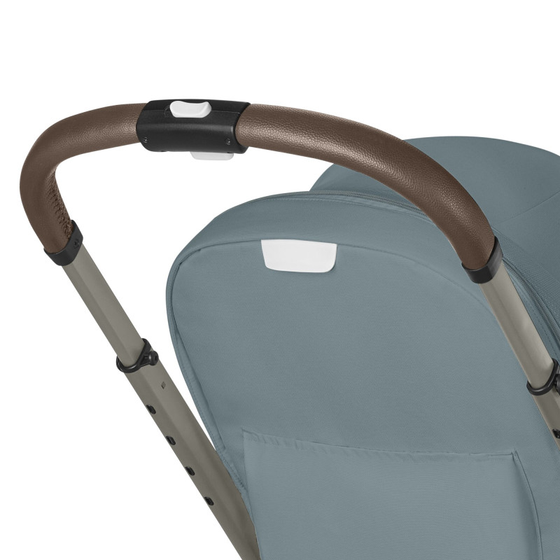 Cybex Balios s lux cochecito 2026