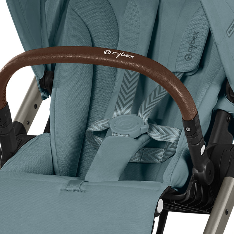 Cybex Balios s lux cochecito 2026