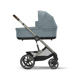 Cochecito CYBEX Balios S Lux 2025 | GOYVI