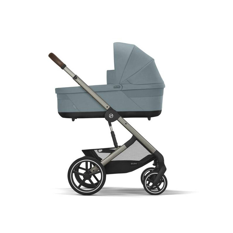 Cybex Balios s lux cochecito 2026
