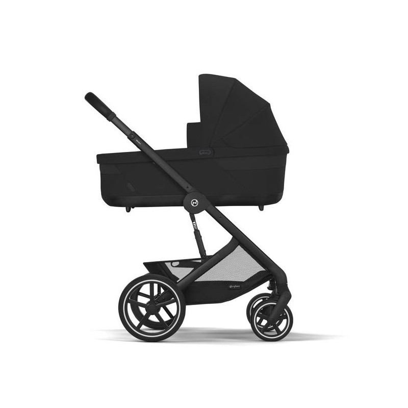 Cybex Balios s lux cochecito 2026