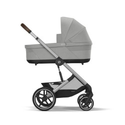 Cochecito CYBEX Balios S Lux 2025 | GOYVI 2