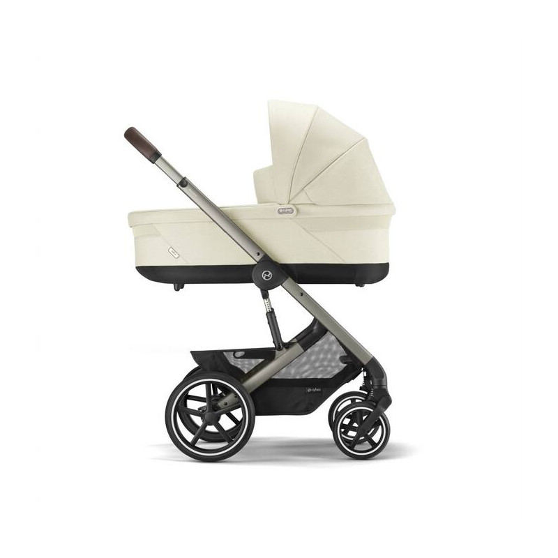 Cybex Balios s lux cochecito 2026