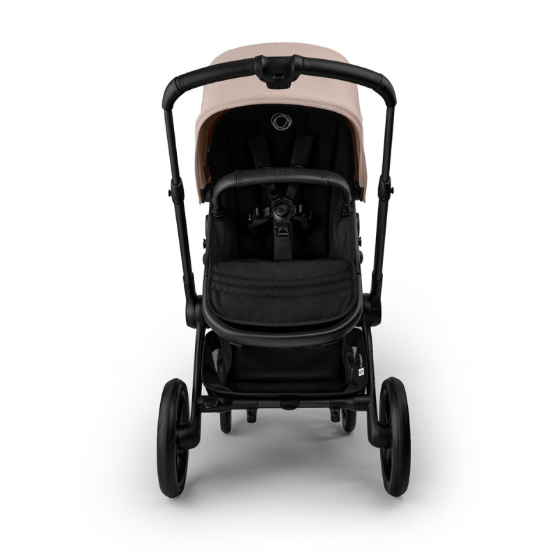 Bugaboo Fox 5 Renew - Cochecito todoterreno para bebé