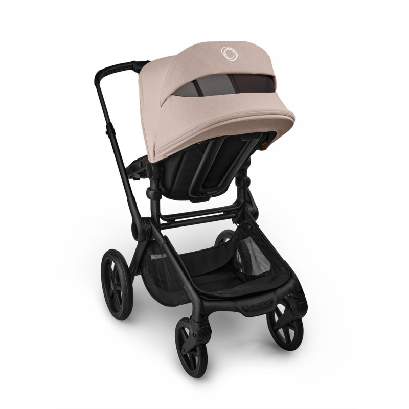 Bugaboo Fox 5 Renew - Cochecito todoterreno para bebé