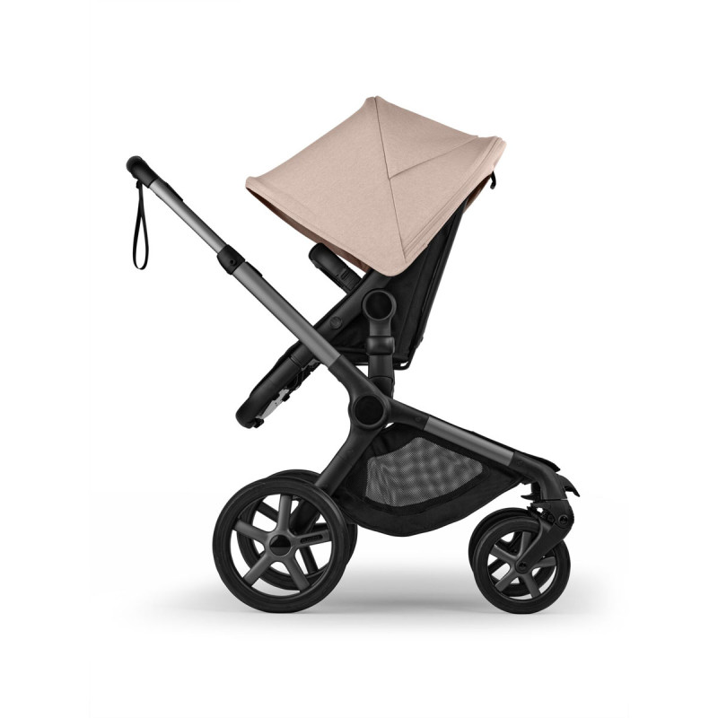 Bugaboo Fox 5 Renew - Cochecito todoterreno para bebé