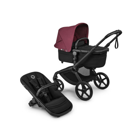 Bugaboo Fox 5 Renew - Cochecito todoterreno para bebé