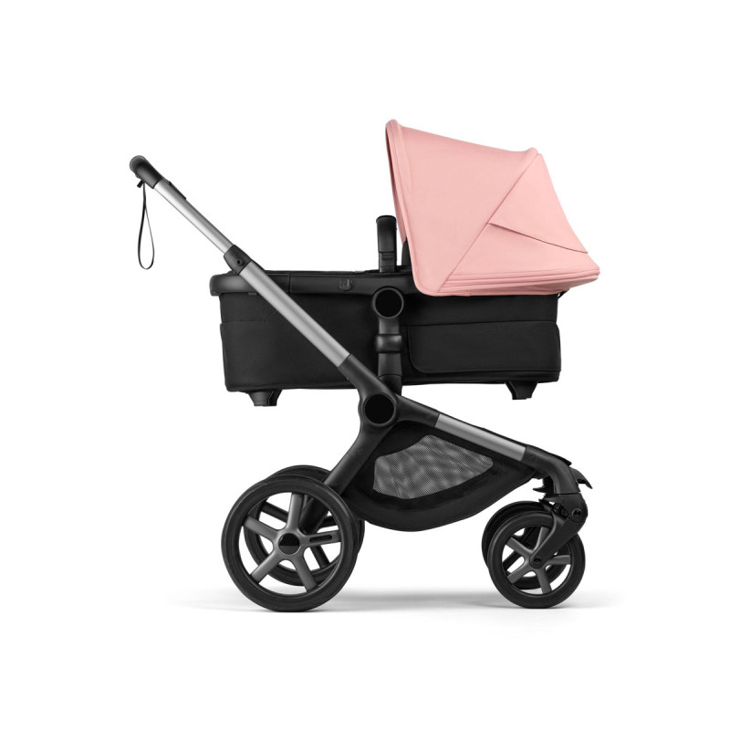 Bugaboo Fox 5 Renew - Cochecito todoterreno para bebé